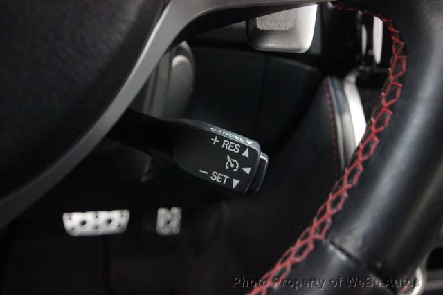 2019 Subaru BRZ Limited Automatic - 23028644 - 17