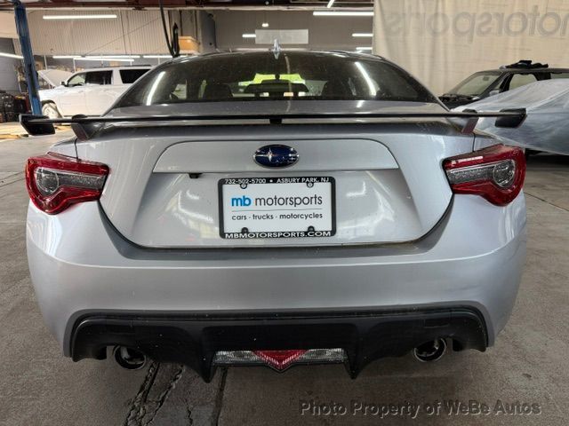 2019 Subaru BRZ Limited Automatic - 23028644 - 1