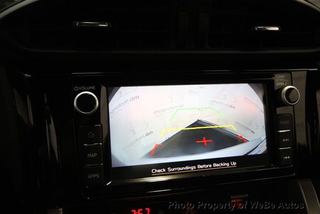 2019 Subaru BRZ Limited Automatic - 23028644 - 19