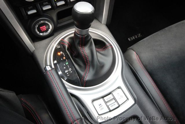 2019 Subaru BRZ Limited Automatic - 23028644 - 21