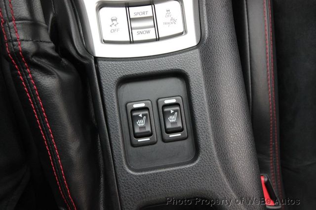 2019 Subaru BRZ Limited Automatic - 23028644 - 22