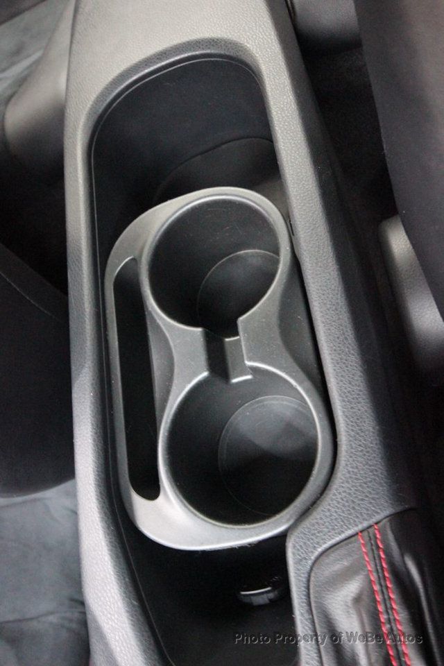 2019 Subaru BRZ Limited Automatic - 23028644 - 23