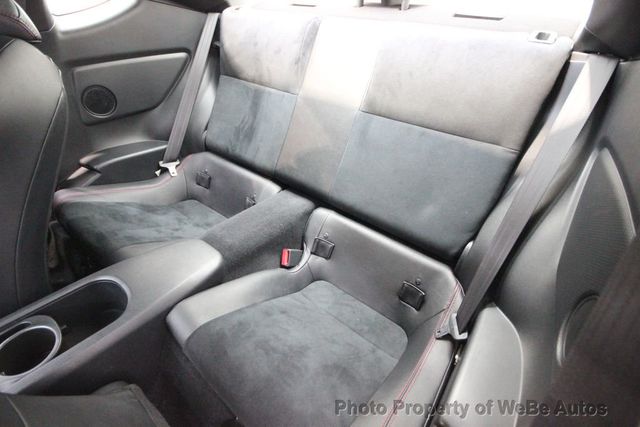 2019 Subaru BRZ Limited Automatic - 23028644 - 24