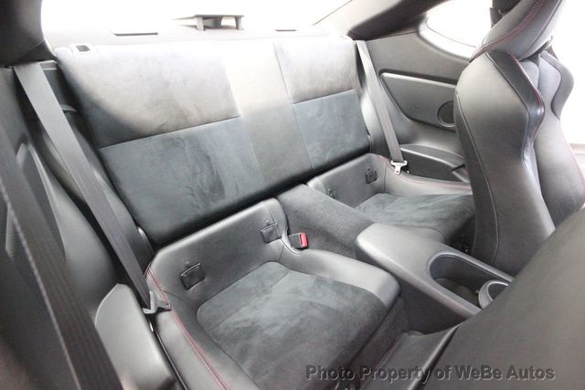 2019 Subaru BRZ Limited Automatic - 23028644 - 25