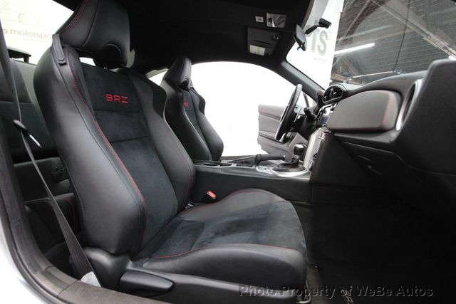 2019 Subaru BRZ Limited Automatic - 23028644 - 26