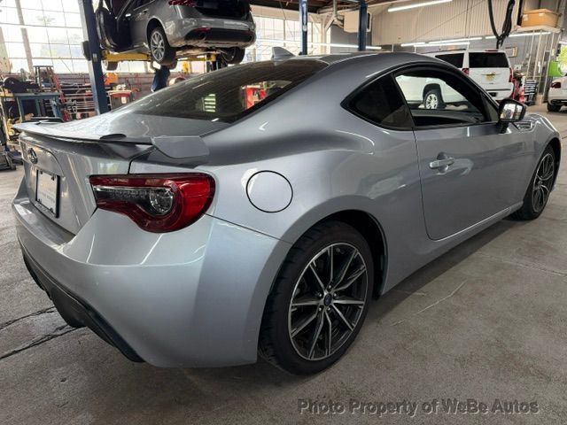 2019 Subaru BRZ Limited Automatic - 23028644 - 2