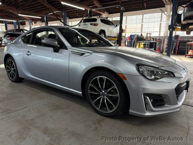 2019 Subaru BRZ Limited Automatic - 23028644 - 3