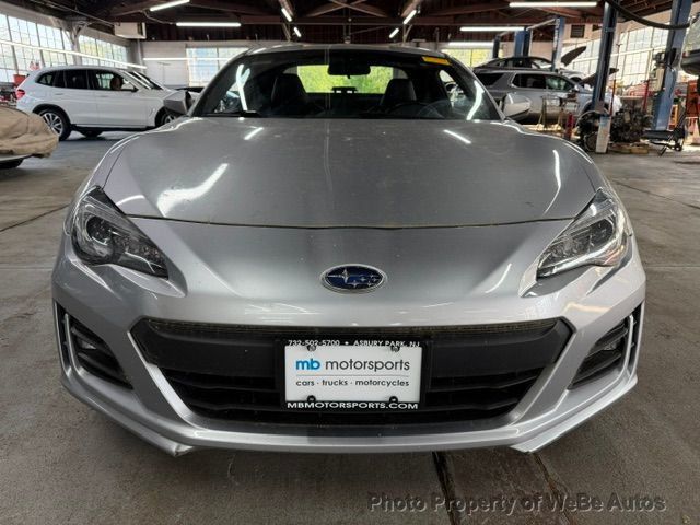 2019 Subaru BRZ Limited Automatic - 23028644 - 4