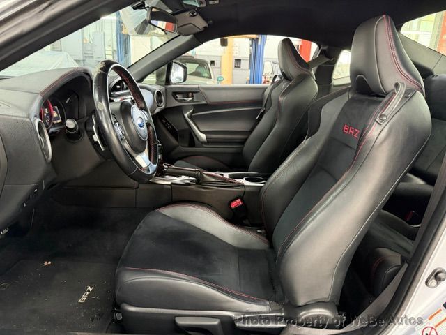 2019 Subaru BRZ Limited Automatic - 23028644 - 5