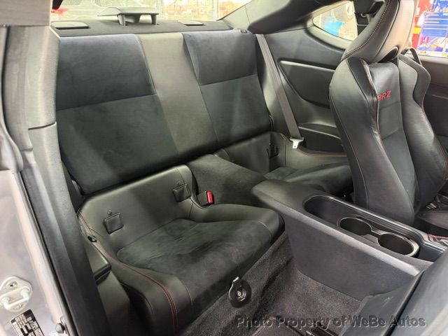 2019 Subaru BRZ Limited Automatic - 23028644 - 6