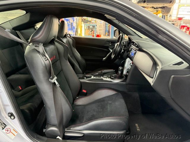 2019 Subaru BRZ Limited Automatic - 23028644 - 7