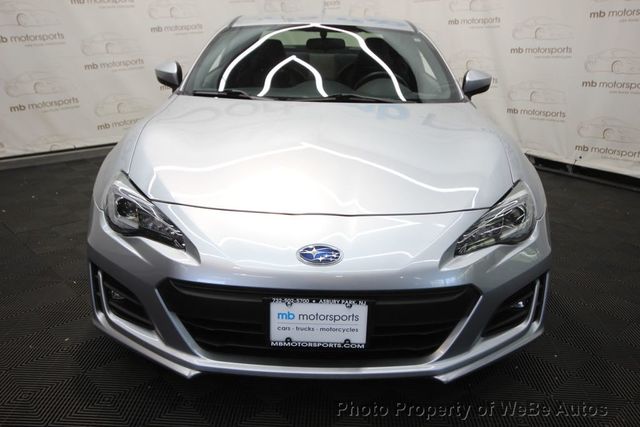 2019 Subaru BRZ Limited Automatic - 23028644 - 8
