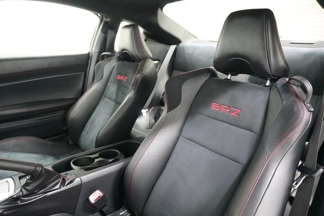 2019 Subaru BRZ Limited Manual - 22945219 - 9