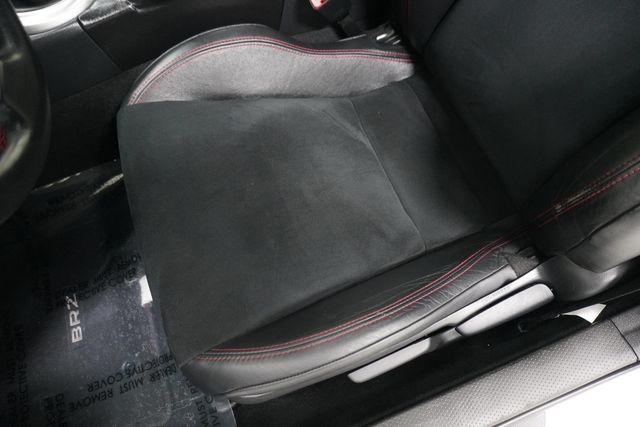 2019 Subaru BRZ Limited Manual - 22945219 - 10