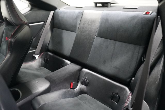 2019 Subaru BRZ Limited Manual - 22945219 - 11