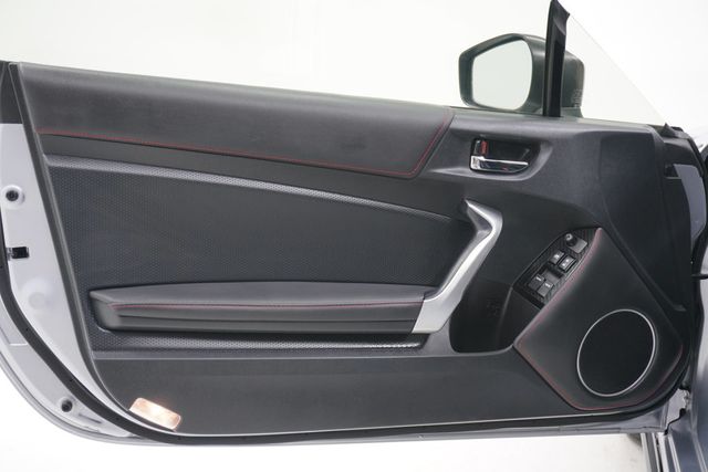 2019 Subaru BRZ Limited Manual - 22945219 - 12