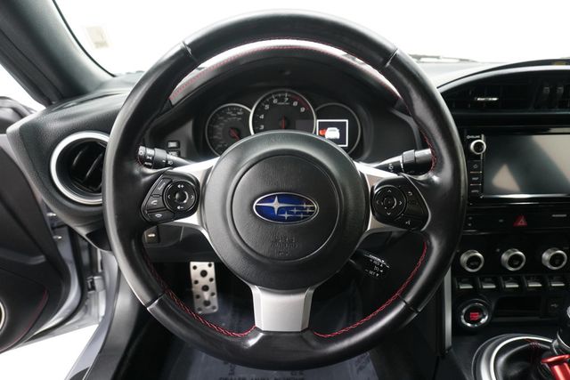 2019 Subaru BRZ Limited Manual - 22945219 - 13