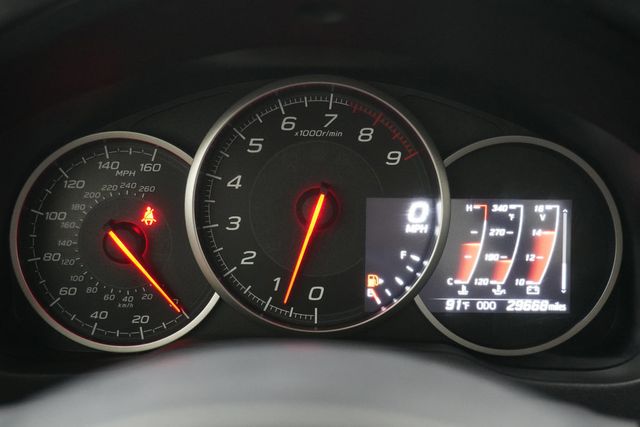 2019 Subaru BRZ Limited Manual - 22945219 - 14