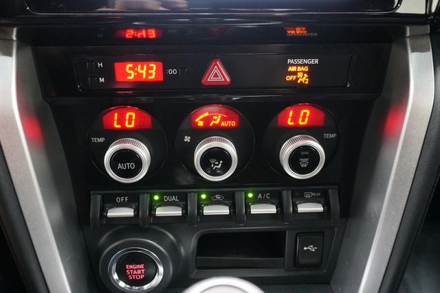 2019 Subaru BRZ Limited Manual - 22945219 - 17