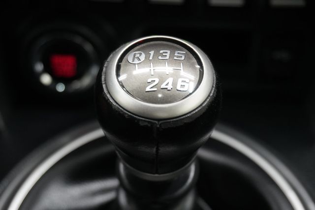 2019 Subaru BRZ Limited Manual - 22945219 - 18