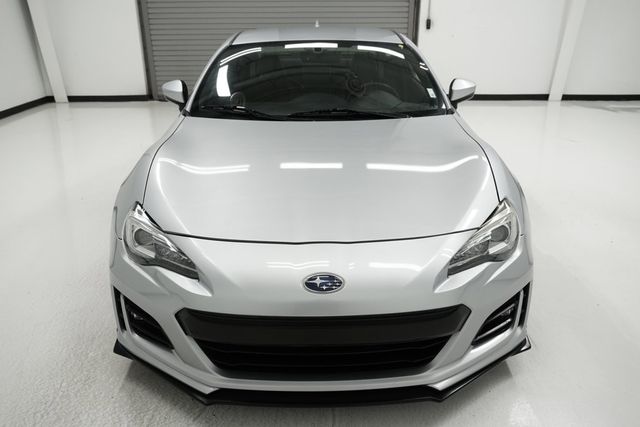 2019 Subaru BRZ Limited Manual - 22945219 - 1