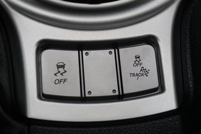 2019 Subaru BRZ Limited Manual - 22945219 - 19