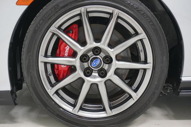 2019 Subaru BRZ Limited Manual - 22945219 - 25