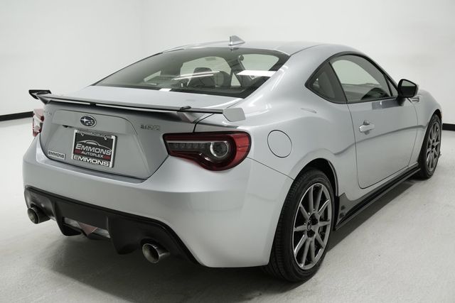2019 Subaru BRZ Limited Manual - 22945219 - 3