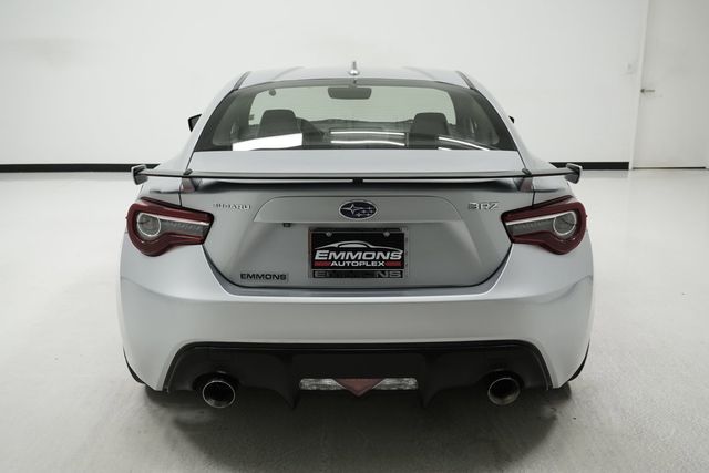 2019 Subaru BRZ Limited Manual - 22945219 - 4