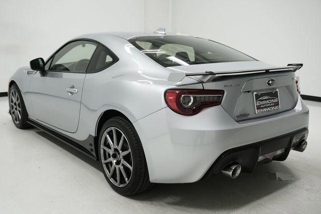 2019 Subaru BRZ Limited Manual - 22945219 - 5
