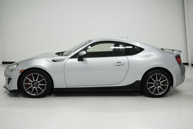 2019 Subaru BRZ Limited Manual - 22945219 - 6