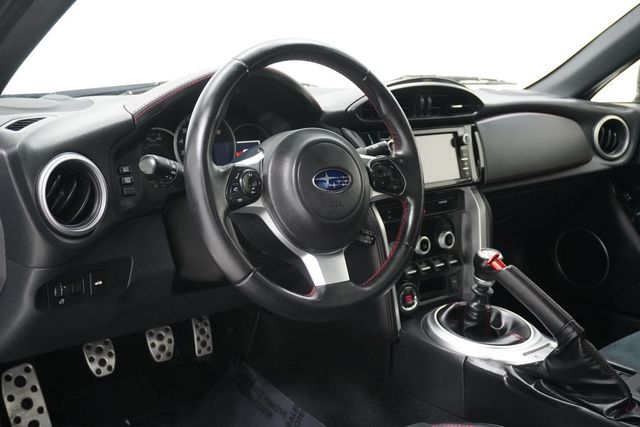 2019 Subaru BRZ Limited Manual - 22945219 - 8