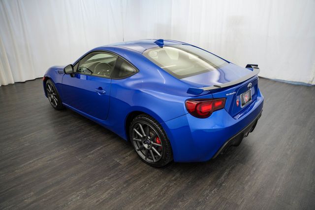 2019 Subaru BRZ Limited Manual - 23060912 - 10