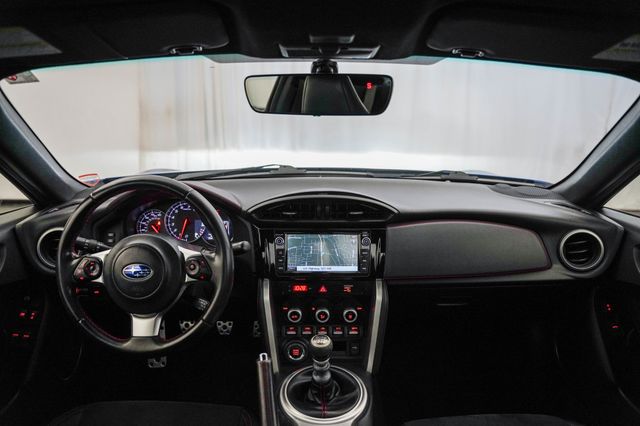 2019 Subaru BRZ Limited Manual - 23060912 - 11