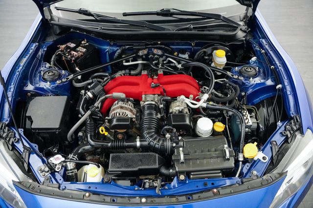 2019 Subaru BRZ Limited Manual - 23060912 - 12