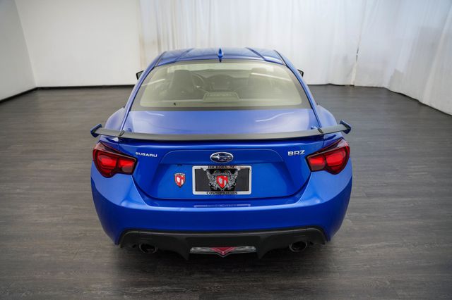 2019 Subaru BRZ Limited Manual - 23060912 - 14