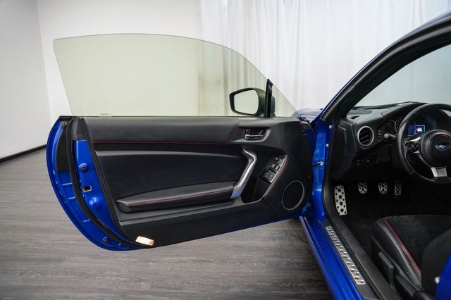 2019 Subaru BRZ Limited Manual - 23060912 - 15