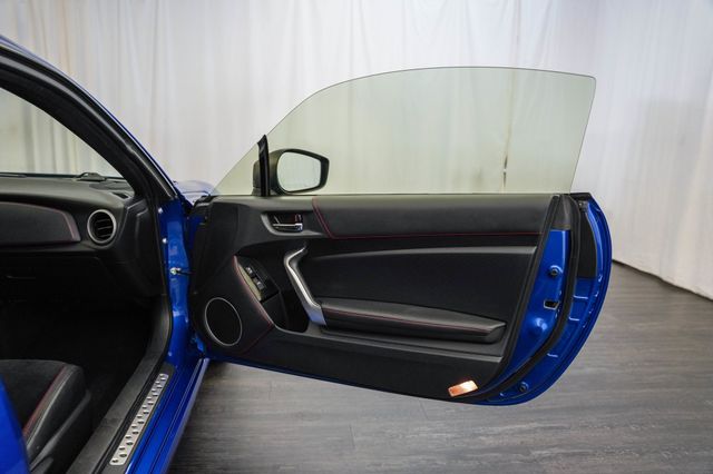 2019 Subaru BRZ Limited Manual - 23060912 - 16