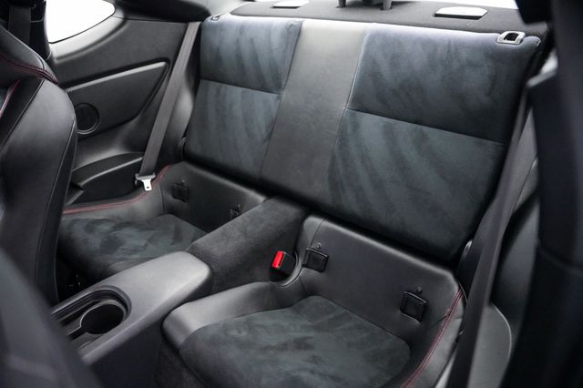 2019 Subaru BRZ Limited Manual - 23060912 - 19