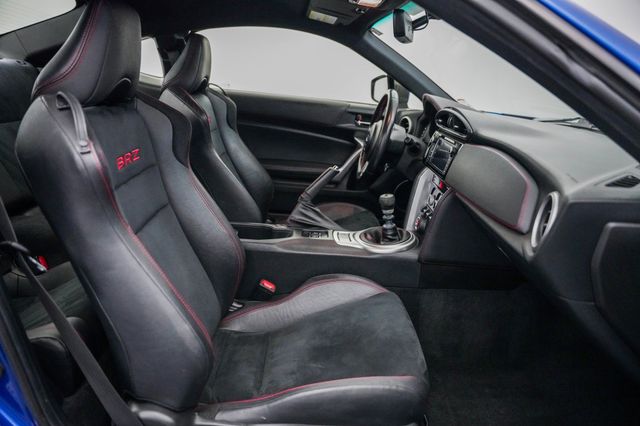 2019 Subaru BRZ Limited Manual - 23060912 - 20