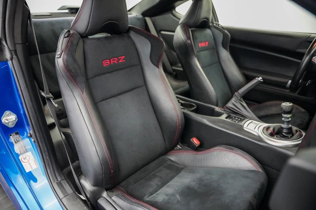 2019 Subaru BRZ Limited Manual - 23060912 - 21