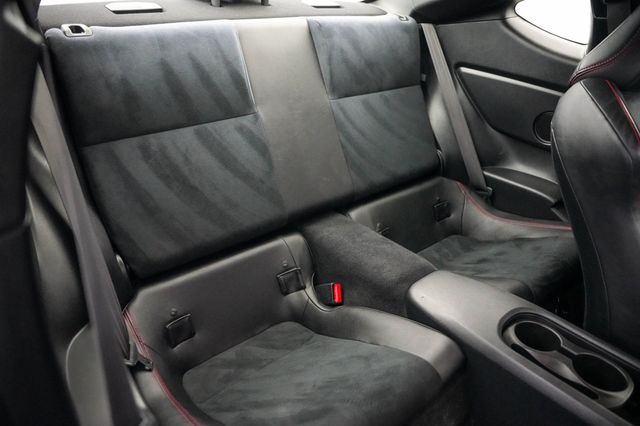 2019 Subaru BRZ Limited Manual - 23060912 - 22