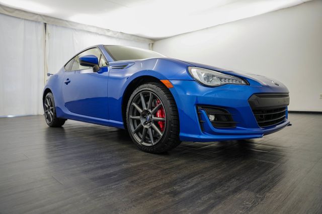 2019 Subaru BRZ Limited Manual - 23060912 - 23