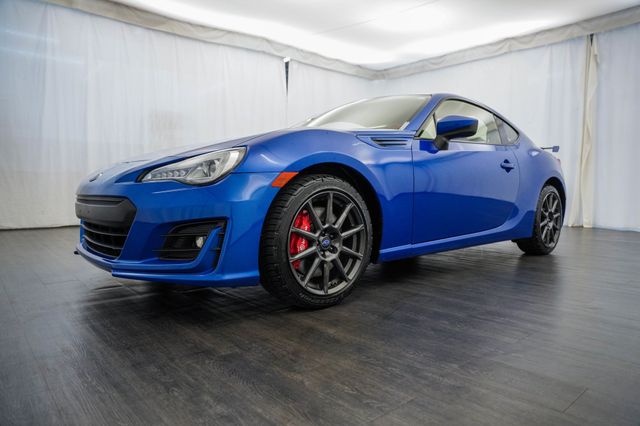 2019 Subaru BRZ Limited Manual - 23060912 - 24
