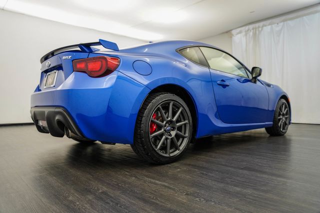 2019 Subaru BRZ Limited Manual - 23060912 - 25