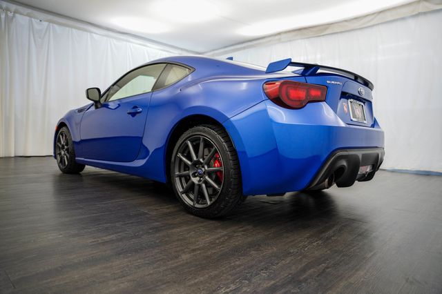 2019 Subaru BRZ Limited Manual - 23060912 - 26