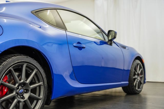 2019 Subaru BRZ Limited Manual - 23060912 - 28