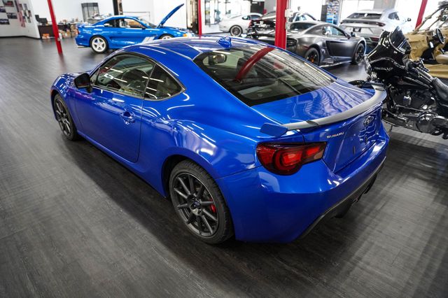 2019 Subaru BRZ Limited Manual - 23060912 - 2