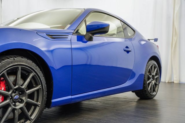 2019 Subaru BRZ Limited Manual - 23060912 - 30