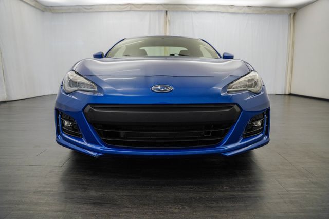 2019 Subaru BRZ Limited Manual - 23060912 - 31